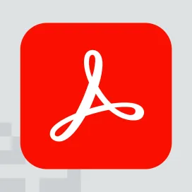Adobe Acrobat Reader 03